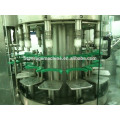 Automatic 3 in 1 5L Washing Filling Capping Machine